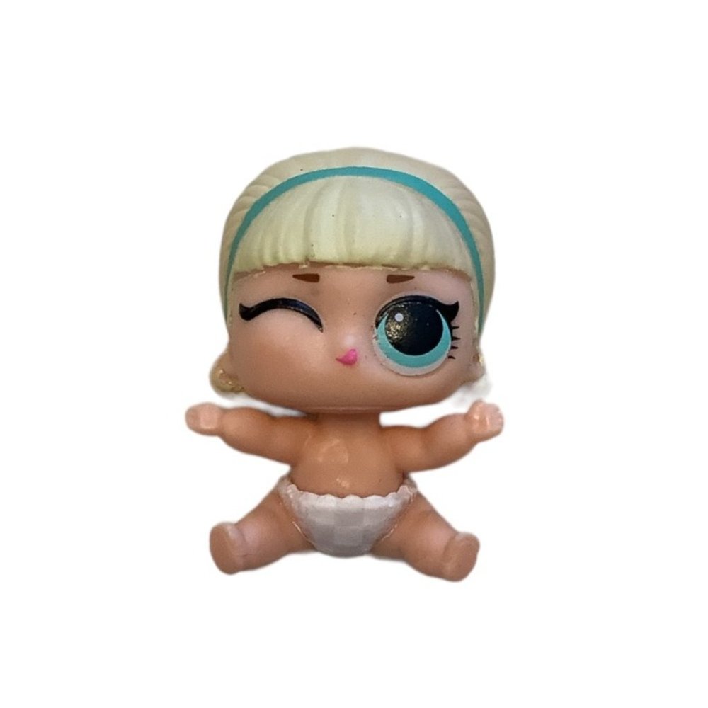 LOL Baby
